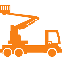 石柱高空作业车